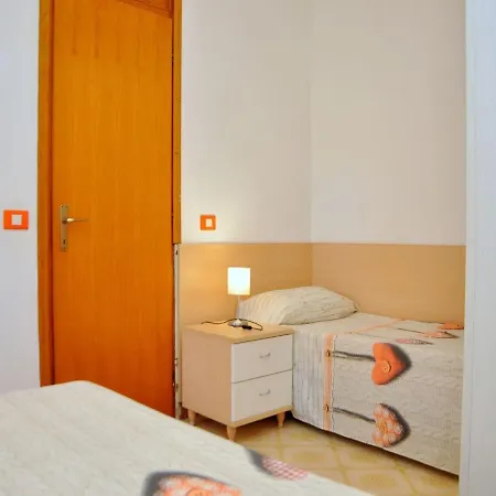 Seaside Bright Flat With Terrace - Beahost Διαμέρισμα Μπιμπιόνε