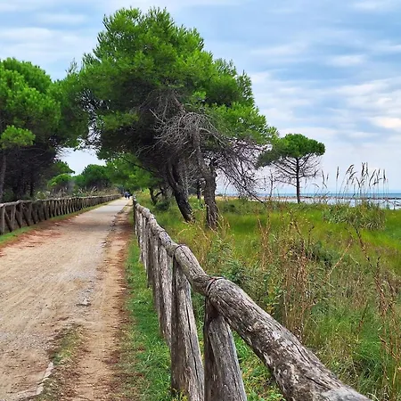 Seaside Bright Flat With Terrace - Beahost Bibione